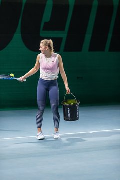 Training am 22.12.17 206 - Carina beim Training